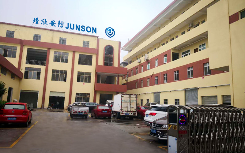 ประเทศจีน Shen Zhen Junson Security Technology Co. Ltd