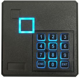 IC หรือบัตรประจำตัว RFID Card Reader, กันน้ำ RFID Reader Proximity
