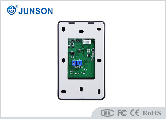 Touchless Sensor ออกจากปุ่มกดควบคุมการเข้าออกจากโรงงาน PC Case ABS Face Plate