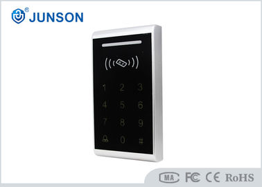RFID Proximity Single Door Keypad รายการสำหรับการควบคุมการเข้าถึง