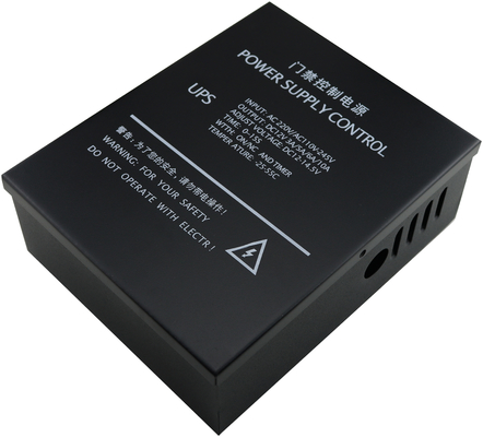 พลังงานประกอบไฟฟ้าที่ไม่ต่อรอง 12V-14V Output ประเภทพลังงานสวิทช์