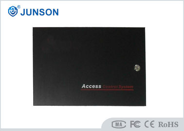 ชุดควบคุมการเข้าออก / Access Control Board ขนาด 3.5A กรณีจ่ายไฟ UPS ฟังก์ชั่น UPS อย่างต่อเนื่อง
