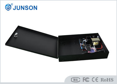 ชุดควบคุมการเข้าออก / Access Control Board ขนาด 3.5A กรณีจ่ายไฟ UPS ฟังก์ชั่น UPS อย่างต่อเนื่อง