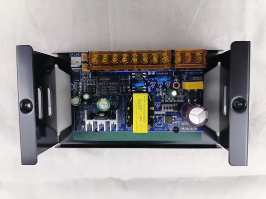 100V ถึง 240V AC Input 12V DC Output การควบคุมไฟฟ้า