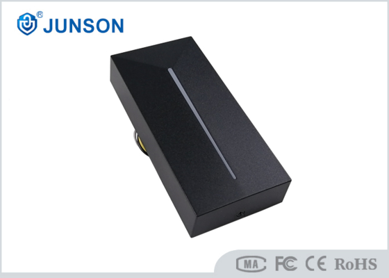 เครื่องอ่านบัตรขนาดเล็ก กันน้ำ IP67 125kHz/13.56MHz EM/Mifare (อุปกรณ์เสริม)