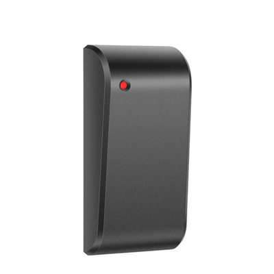 เครื่องอ่านบัตร RFID พลาสติกกันน้ํา 125khz หรือ 13.56mHz