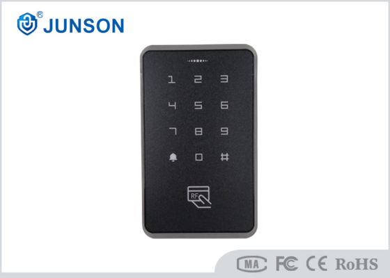 พลาสติก Housing RFID การควบคุมการเข้าถึงซีรีส์ EM หรือ Mifare