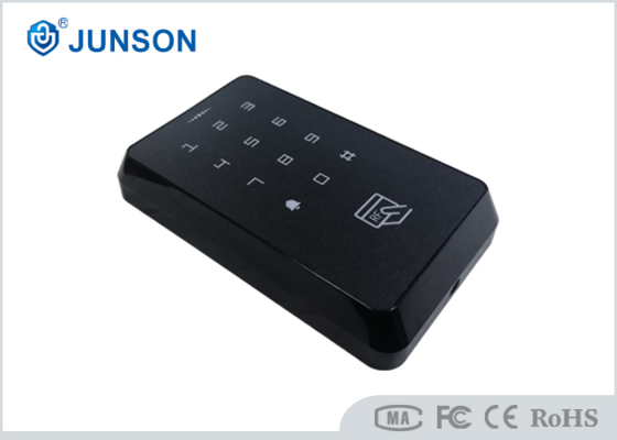 พลาสติก Housing RFID การควบคุมการเข้าถึงซีรีส์ EM หรือ Mifare