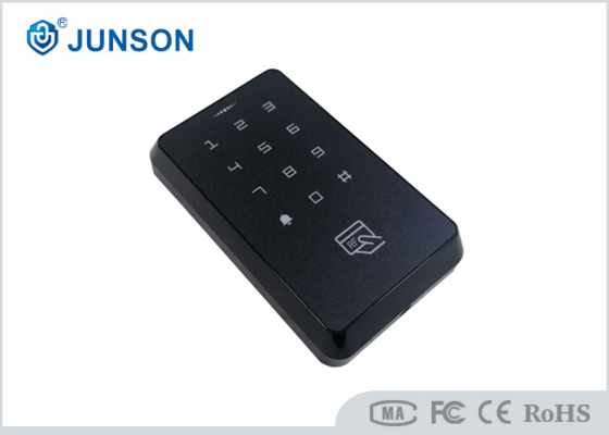พลาสติก Housing RFID การควบคุมการเข้าถึงซีรีส์ EM หรือ Mifare