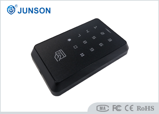 พลาสติก Housing RFID การควบคุมการเข้าถึงซีรีส์ EM หรือ Mifare