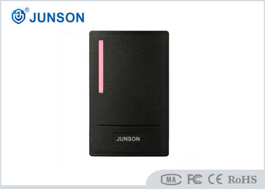 ชุดควบคุมการเข้าถึงข้อมูลแบบดิจิตอล Rfid Reader ผลิตภัณฑ์การ์ดความปลอดภัยชนิด EM RFID Card