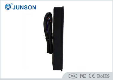 ชุดควบคุมการเข้าถึงข้อมูลแบบดิจิตอล Rfid Reader ผลิตภัณฑ์การ์ดความปลอดภัยชนิด EM RFID Card