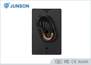 ชุดควบคุมการเข้าถึงข้อมูลแบบดิจิตอล Rfid Reader ผลิตภัณฑ์การ์ดความปลอดภัยชนิด EM RFID Card