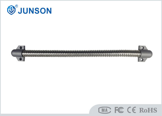 สแตนเลสประตูลุปเคเบิลปกป้อง ABS หัว 400 มม แบรนด์ Gooseneck สําหรับระบบรักษาความปลอดภัย