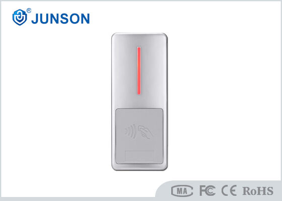 Tuya WiFi IP67 RFID Access Control Reader พร้อมอินเตอร์เฟซ Wiegand - JS-K6918