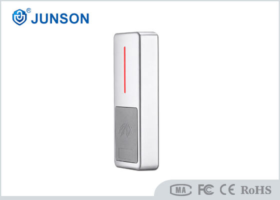 Tuya WiFi IP67 RFID Access Control Reader พร้อมอินเตอร์เฟซ Wiegand - JS-K6918