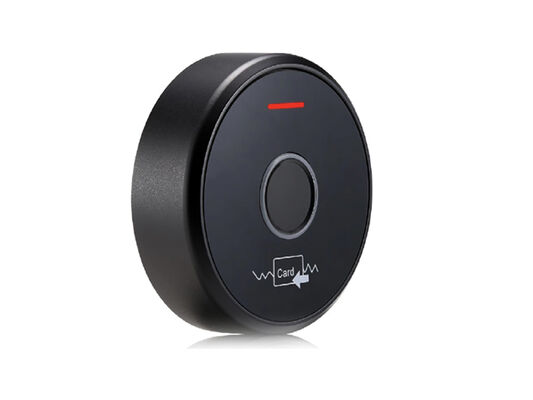 JS-K6902 Series Standalone Waterproof RFID Access Control Reader — IP66, Wiegand 26/34