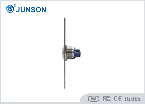 IP66 305 Stainless Steel Exit Push Button JS-70W for Access Control Door
