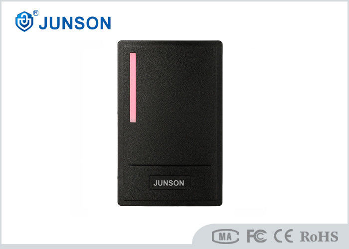 ชุดควบคุมการเข้าถึงข้อมูลแบบดิจิตอล Rfid Reader ผลิตภัณฑ์การ์ดความปลอดภัยชนิด EM RFID Card
