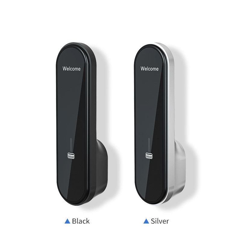 " RFID Proximity Digital Cabinet Locker Lock, Electronic Keyless Solution สําหรับห้องออกกําลังกายและห้องเปลี่ยนชุดฟิตเนส"