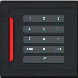 การควบคุมการเข้าถึง RFID Card Reader ระยะยาวด้วย 26bit Wiegand