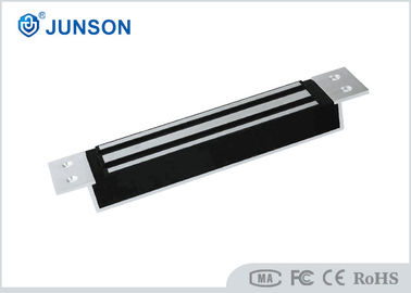 ความปลอดภัยของเอาท์พุทสัญญาณ 600 Lbs ล็อคแม่เหล็กไฟฟ้าสำหรับ Single Lock, ติดตั้ง Embedded-JS-280H
