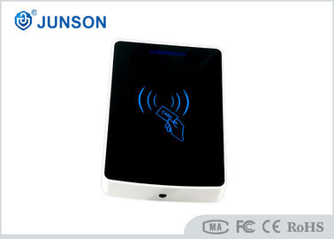 กันน้ำระบบควบคุมการเข้า - ออก RFID แบบเดียวกับที่อยู่อาศัยพลาสติก