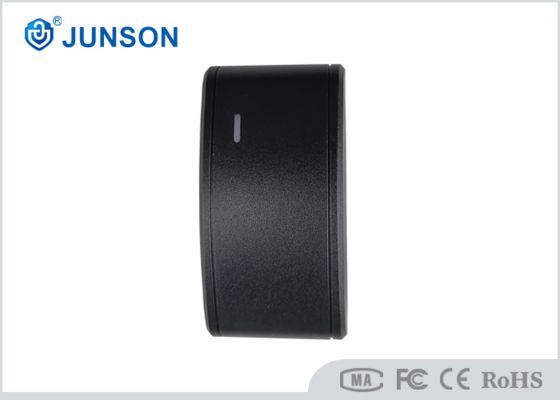 เครื่องอ่านบัตร EM/MF ขนาดเล็ก กันน้ํา พร้อมจอ LED
