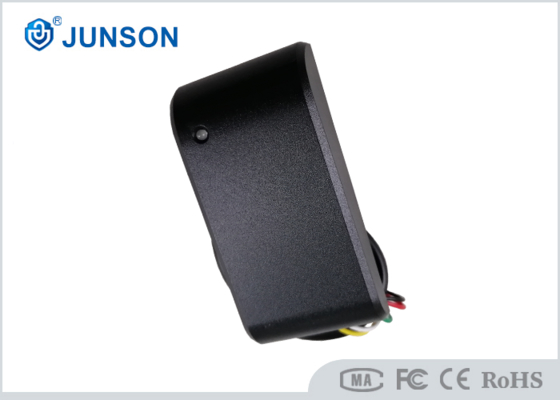 เครื่องอ่านบัตร RFID พลาสติกกันน้ํา 125khz หรือ 13.56mHz