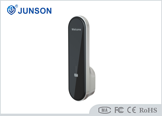 อิเล็กทรอนิกส์ความใกล้ชิด RFID ดิจิตอล ตู้ล็อคเกอร์ล็อคสําหรับห้องออกกําลังกายและฟิตเนส