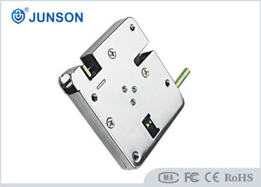 NO NC Signal Out 1S 1.2W ล็อคตู้ไฟฟ้า 29.5mm Lockpin