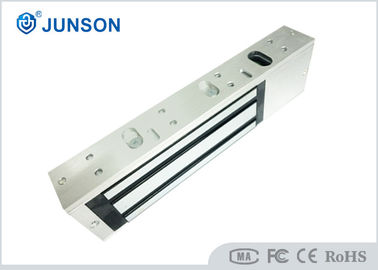LED JS-500S ประตูเดียวล็อคแม่เหล็ก Fine Cooper คอยส์สังกะสีเสร็จสิ้นสำหรับกระดอง