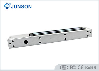 รูเดียวแม่เหล็กล็อคประตูรักษาความปลอดภัย 600lbs JS-280SG ด้วย CE