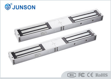 JS-500DS ล็อคแม่เหล็กกันน้ำ, ล็อคประตูแม่เหล็กความปลอดภัยที่มีการรับรอง CE