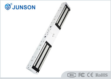 ระบบควบคุมการเข้าออกประตูแม่เหล็กกันไฟ£ 800 ล็อคประตูแม่เหล็ก JS-350D