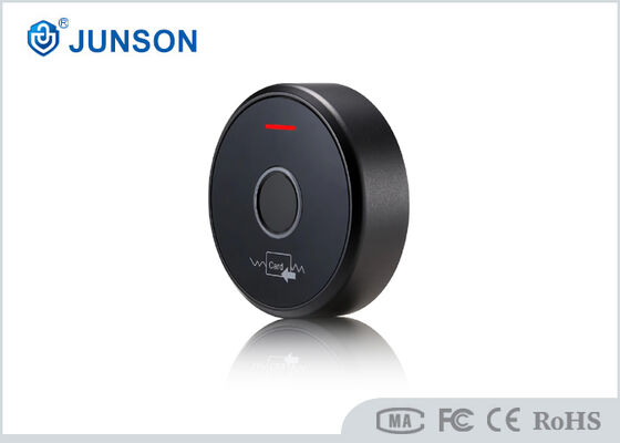 เครื่องอ่านการควบคุมการเข้าถึง RFID กันน้ําแบบอิสระ JS-K6902 Series