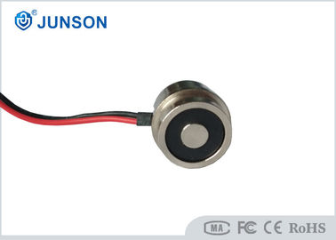 ล้มเหลวประเภทการรักษาความปลอดภัย JS-EM19 IP54 3W ล็อคตู้ไฟฟ้า