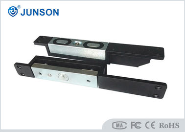 £ 2000 ล่าช้าจับเวลาล็อคแม่เหล็กไฟฟ้าเฉือนล็อคแม่เหล็ก JS-1200SL