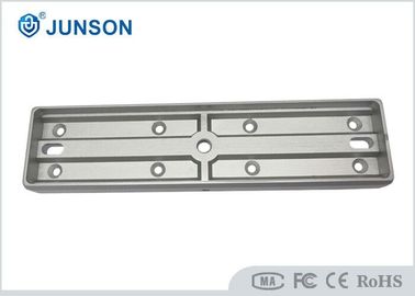 Groove JS-35I Armature Plate bracket 4mm Thickness Door Lock Bracket