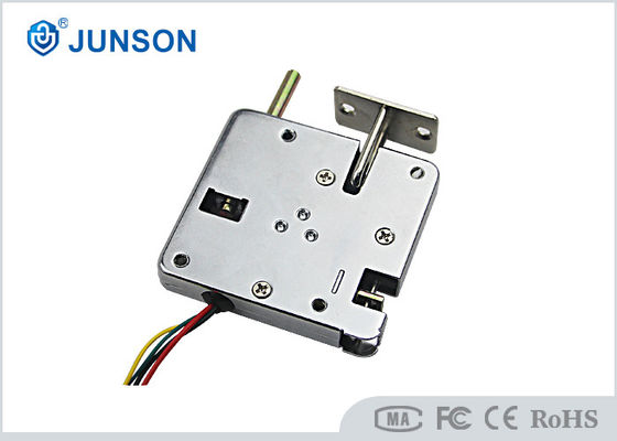 29.5mm Lockpin 12VDC 1A 1.2W ล็อคตู้ไฟฟ้า
