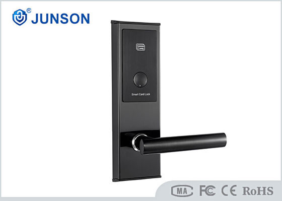 201 Stainless Steel 1S 200A ล็อค RFID แบบเปิดซ้าย