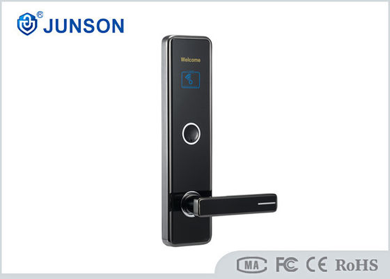 โลหะผสมสังกะสี 200mA Temic T5577 RFID Hotel Locks FCC