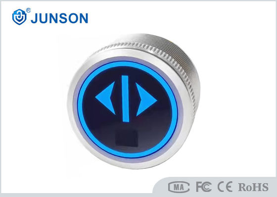 No Touch 12mA 3cm Action Infrared Exit Button 12-24VDC อินฟราเรดสำหรับลิฟต์