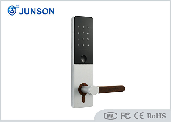 อัลลูมิเนียมสกัด RFID การ์ดกุญแจ โรงแรมล็อคสมาร์ท