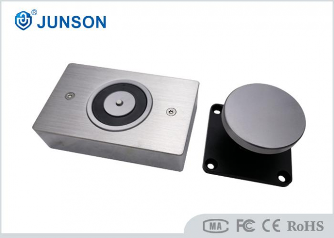 120 lbs Wall-Mounted Door Holder â Heavy-Duty Stainless Steel Design