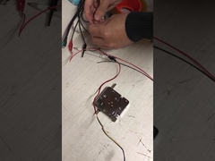 การทดสอบล็อคกระเป๋า