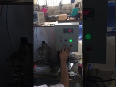 ล็อคแม่เหล็กประตูเดียว 600 ปอนด์ กับล็อคแม่เหล็กไฟฟ้า LED ((JS-280S)