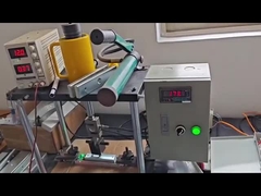 ล็อคแม่เหล็กประตูเดียวพร้อม LED / จอมอนิเตอร์ สำหรับน้ำหนัก 180 กก. / 300 ปอนด์