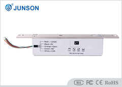 เหตุผลของการเลือกล็อคไฟฟ้า deadblot