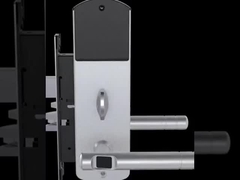 วีดีโอการติดตั้ง 03 โรงแรมล็อค